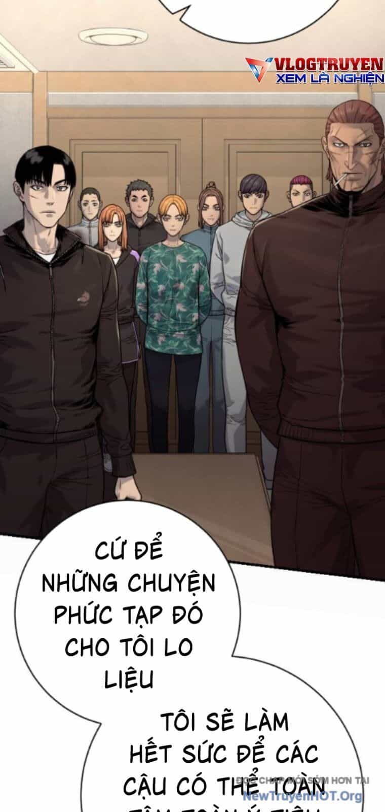 Cảnh Sát Báo Thù - Chương 106 - ảnh 50