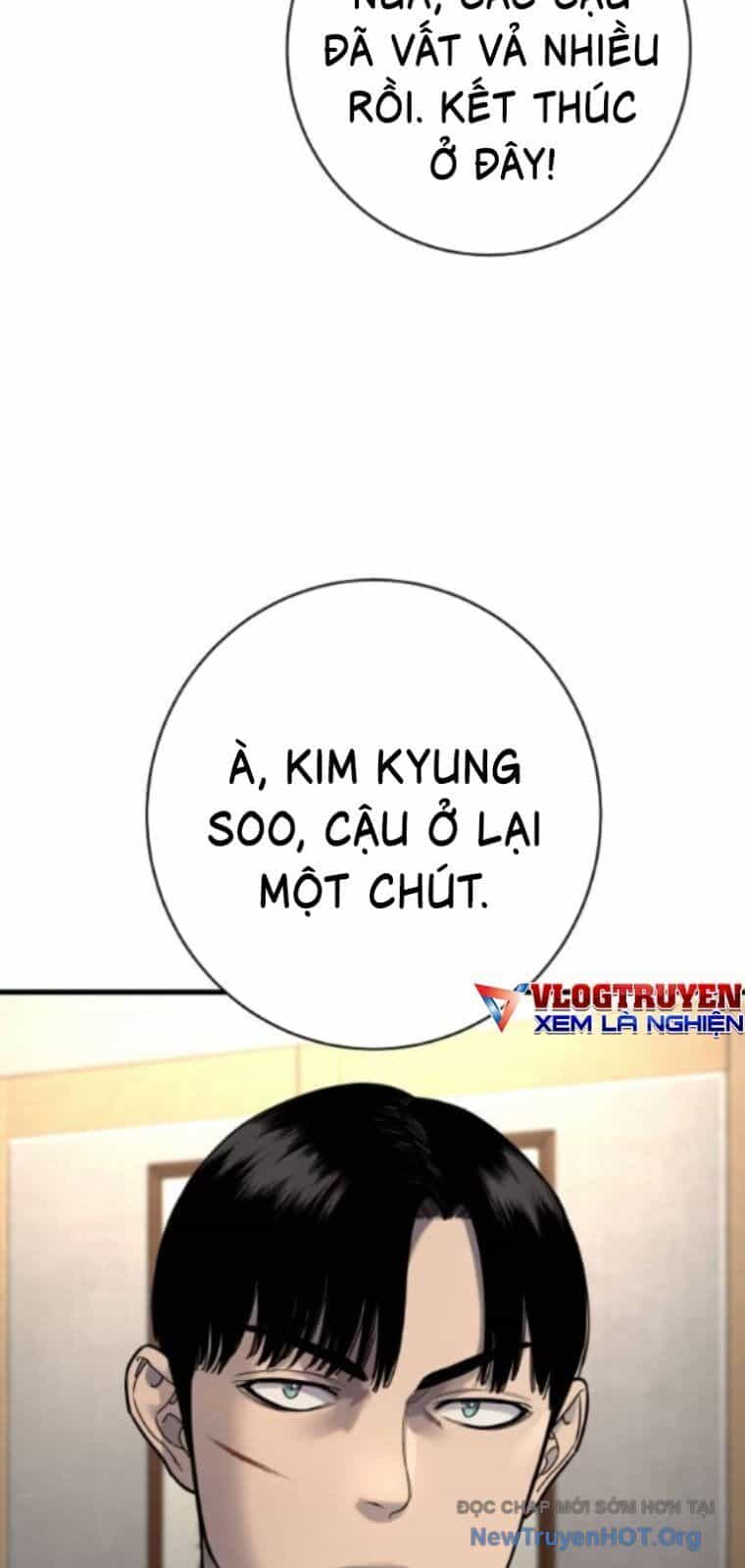 Cảnh Sát Báo Thù - Chương 106 - ảnh 52