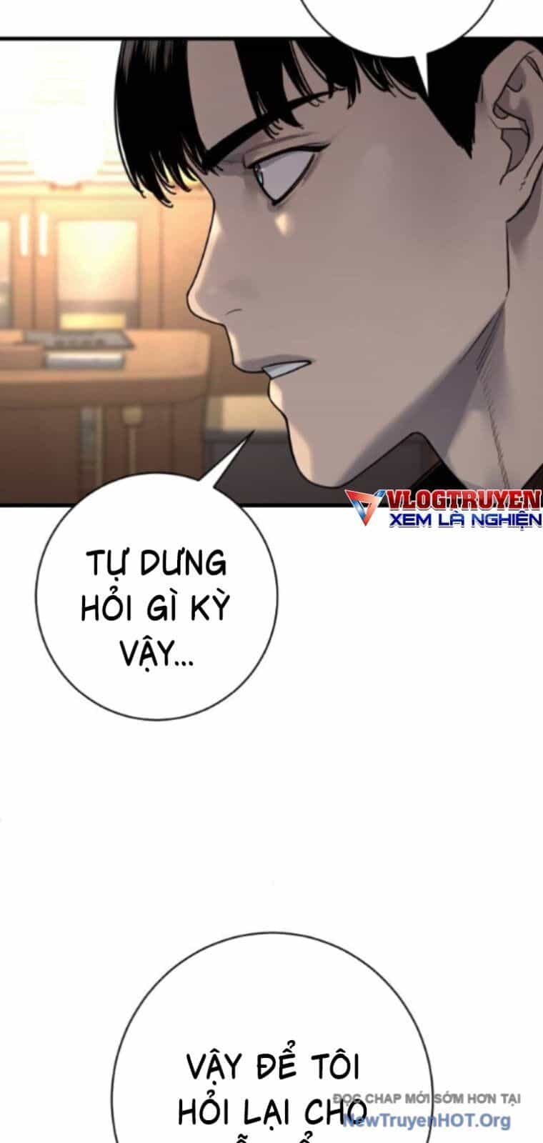 Cảnh Sát Báo Thù - Chương 106 - ảnh 57
