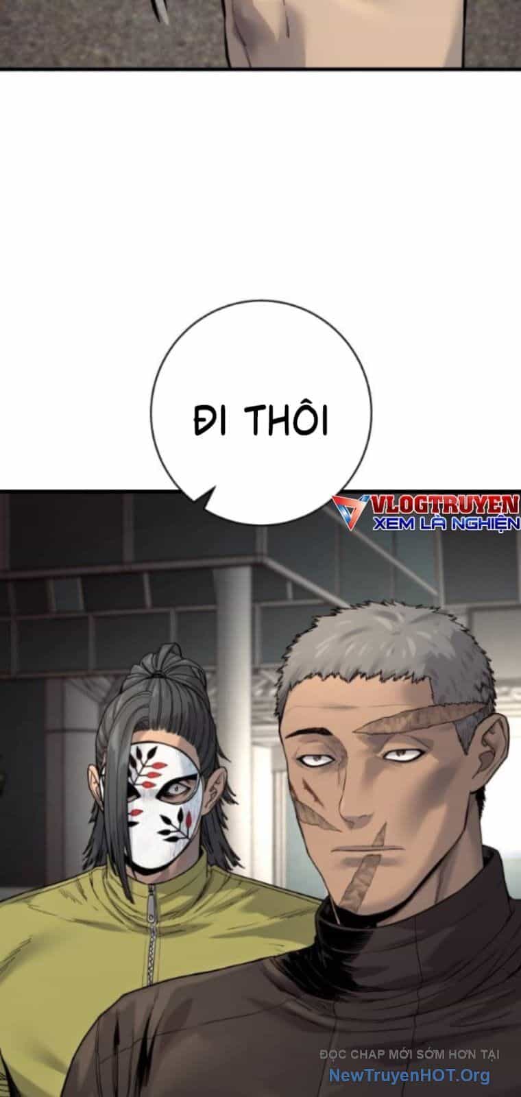 Cảnh Sát Báo Thù - Chương 106 - ảnh 6