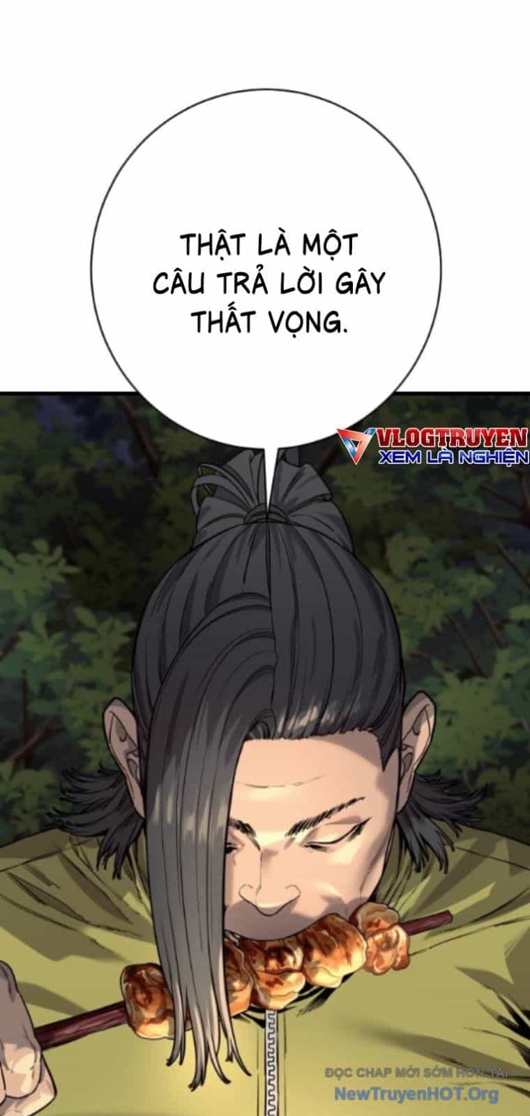 Cảnh Sát Báo Thù - Chương 107 - ảnh 24