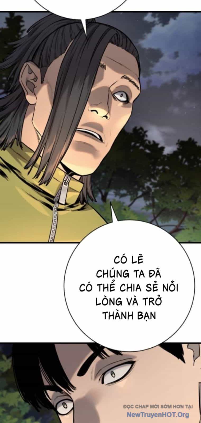 Cảnh Sát Báo Thù - Chương 107 - ảnh 44