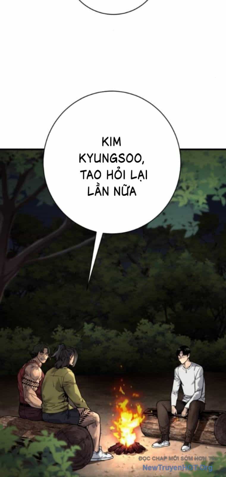 Cảnh Sát Báo Thù - Chương 107 - ảnh 53