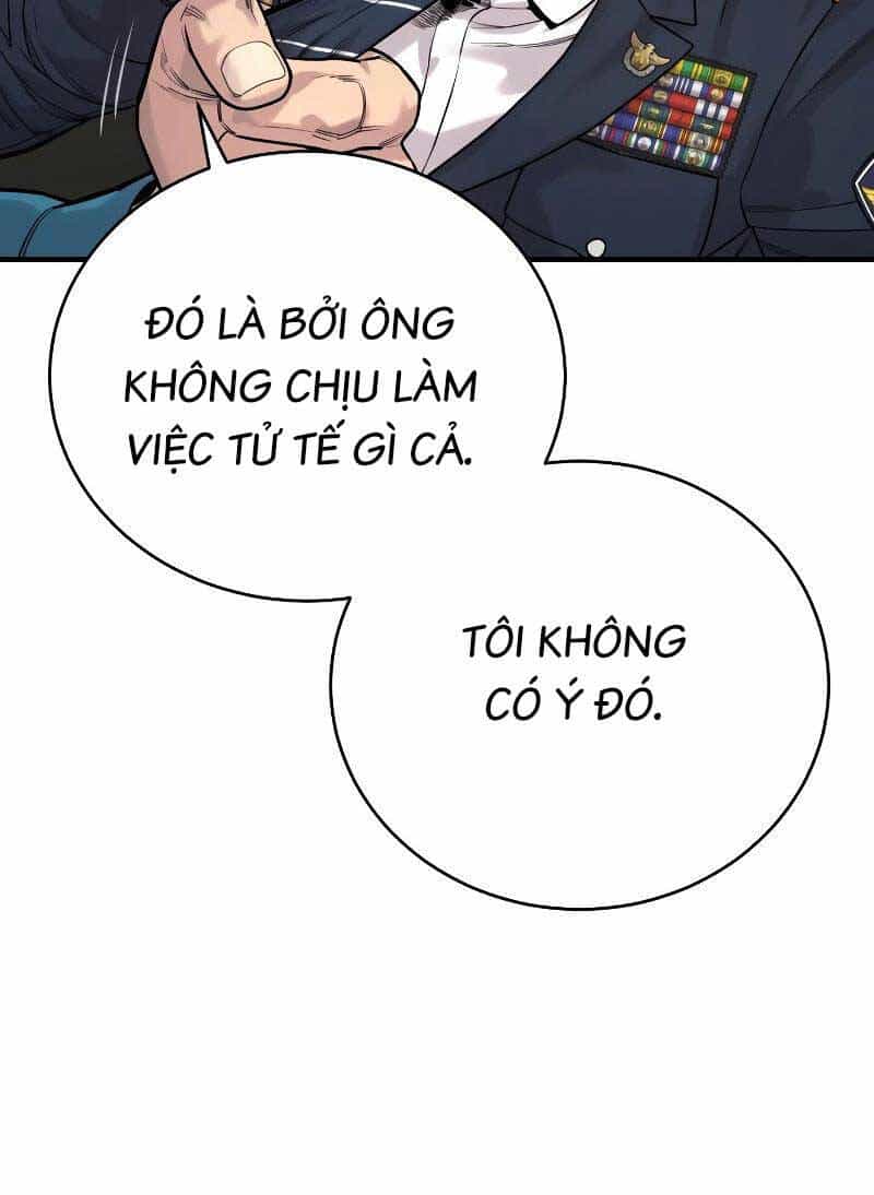 Cảnh Sát Báo Thù - Chương 10 - ảnh 106