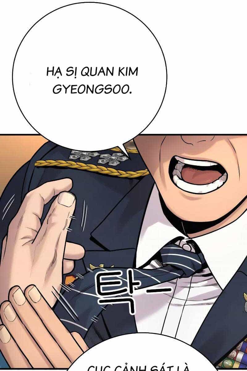 Cảnh Sát Báo Thù - Chương 10 - ảnh 107