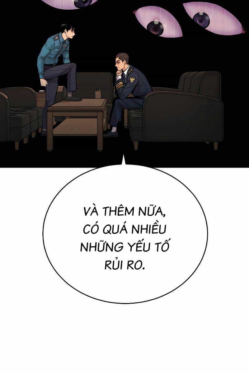 Cảnh Sát Báo Thù - Chương 10 - ảnh 114