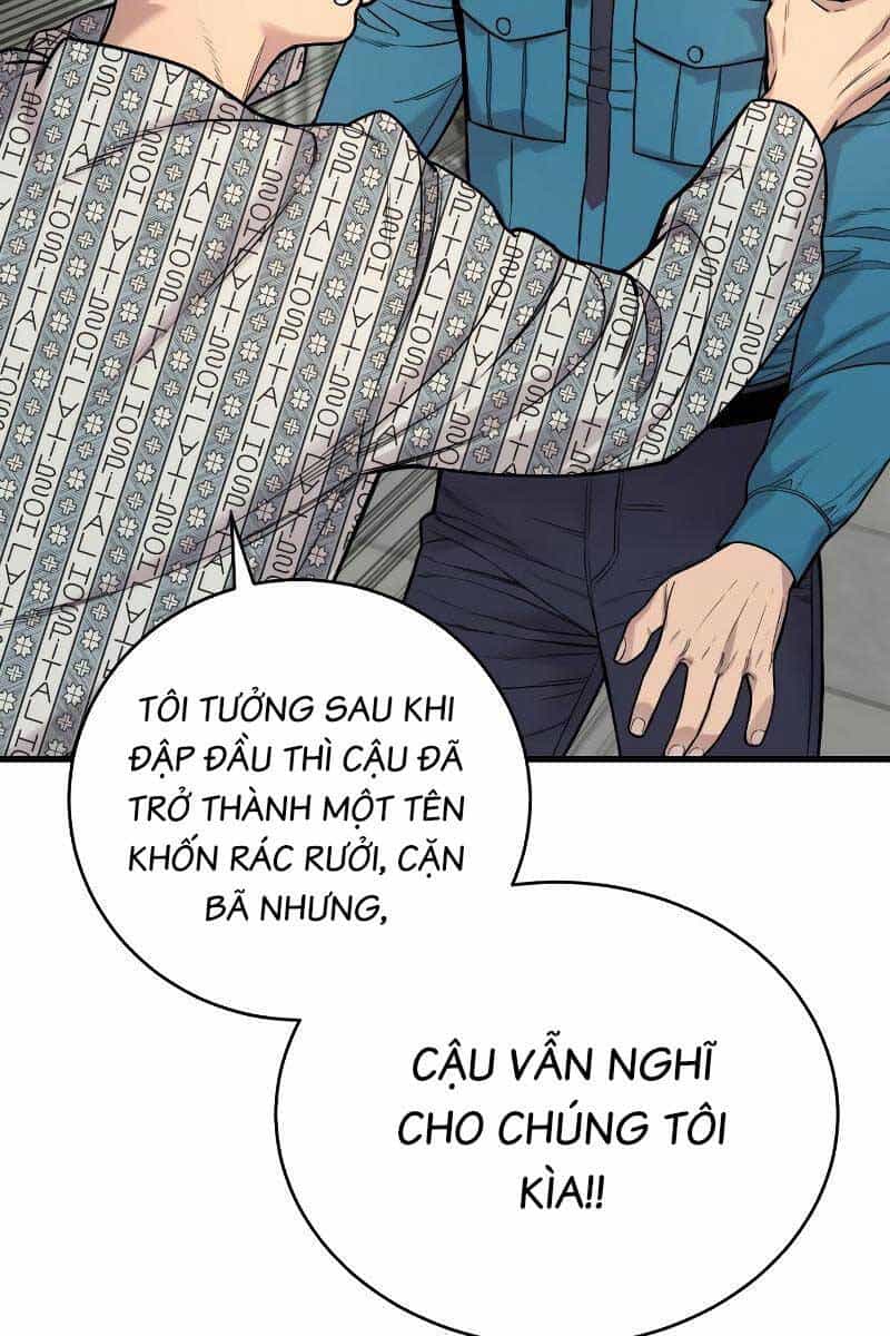 Cảnh Sát Báo Thù - Chương 10 - ảnh 130