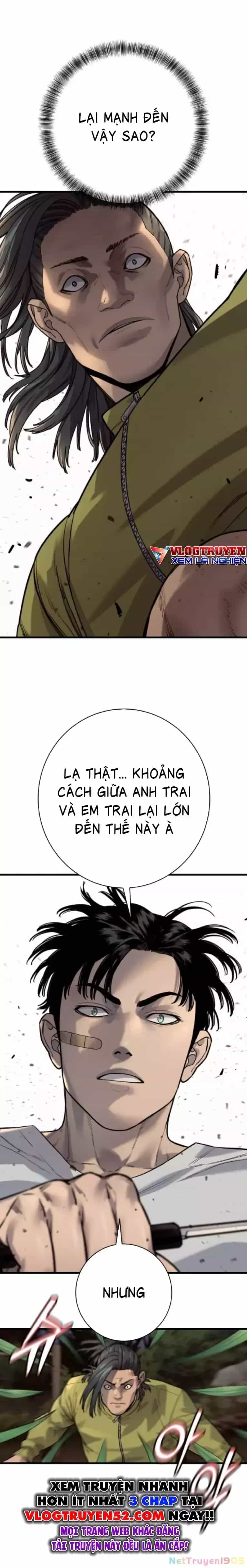 Cảnh Sát Báo Thù - Chương 109 - ảnh 11