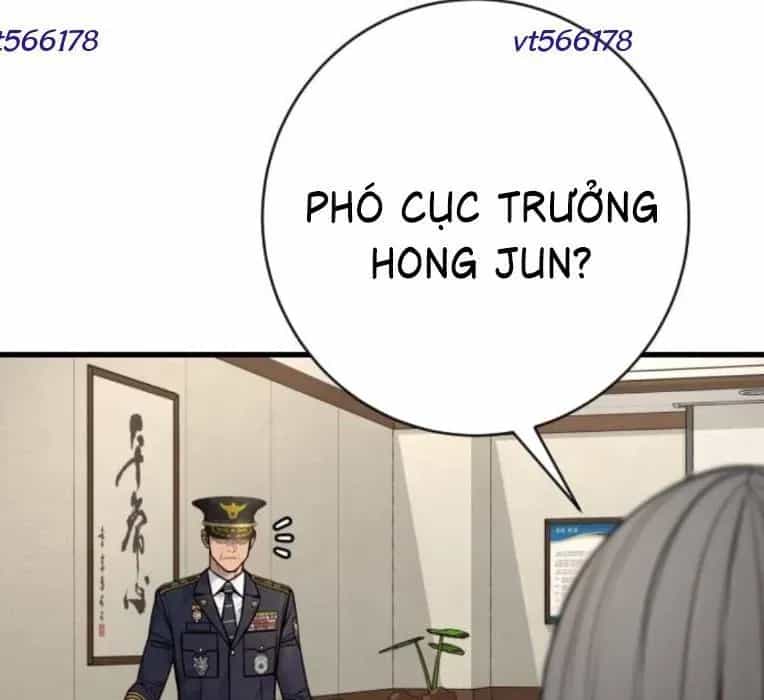 Cảnh Sát Báo Thù - Chương 116 - ảnh 116