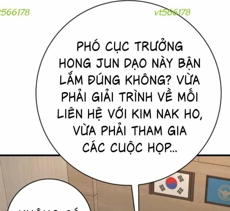 Cảnh Sát Báo Thù - Chương 116 - ảnh 130