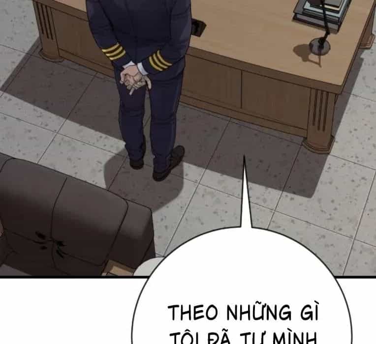 Cảnh Sát Báo Thù - Chương 116 - ảnh 132