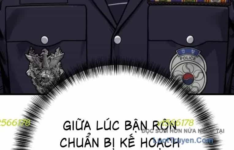Cảnh Sát Báo Thù - Chương 116 - ảnh 147