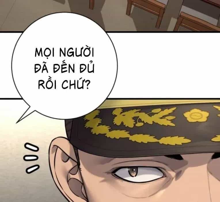 Cảnh Sát Báo Thù - Chương 116 - ảnh 15