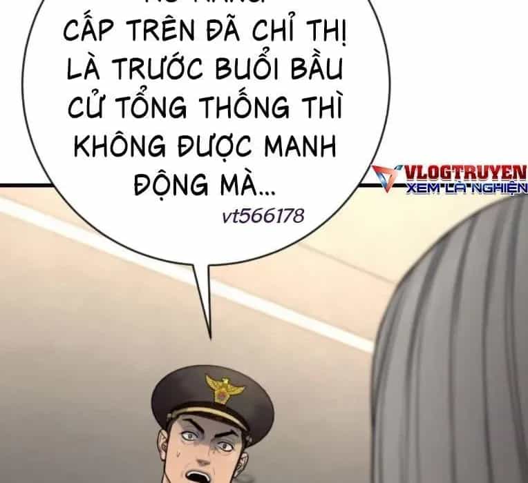 Cảnh Sát Báo Thù - Chương 116 - ảnh 165