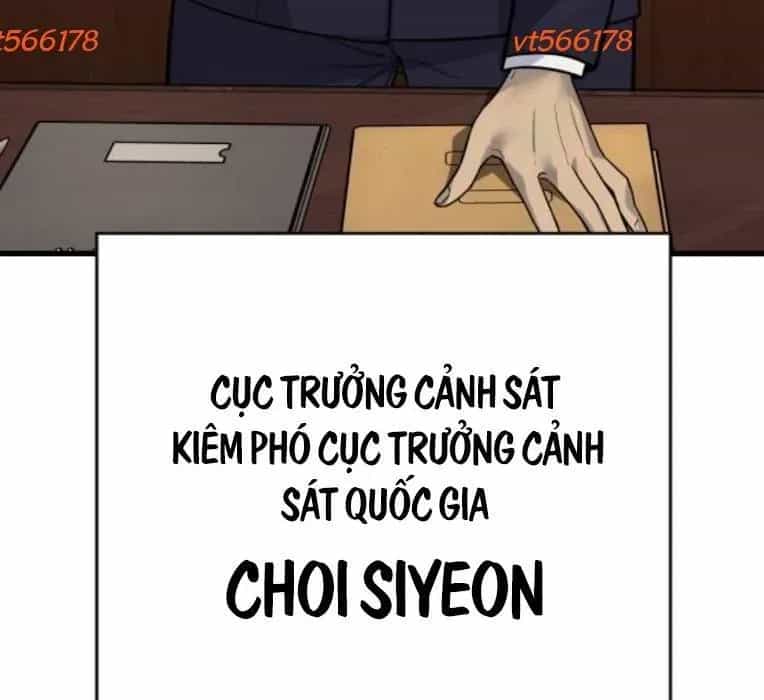 Cảnh Sát Báo Thù - Chương 116 - ảnh 21