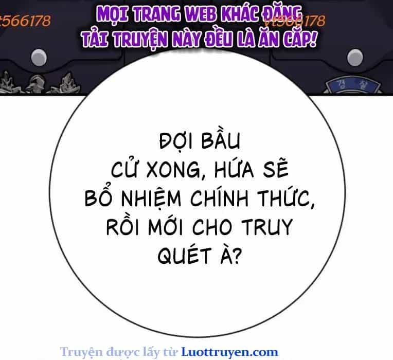 Cảnh Sát Báo Thù - Chương 116 - ảnh 210