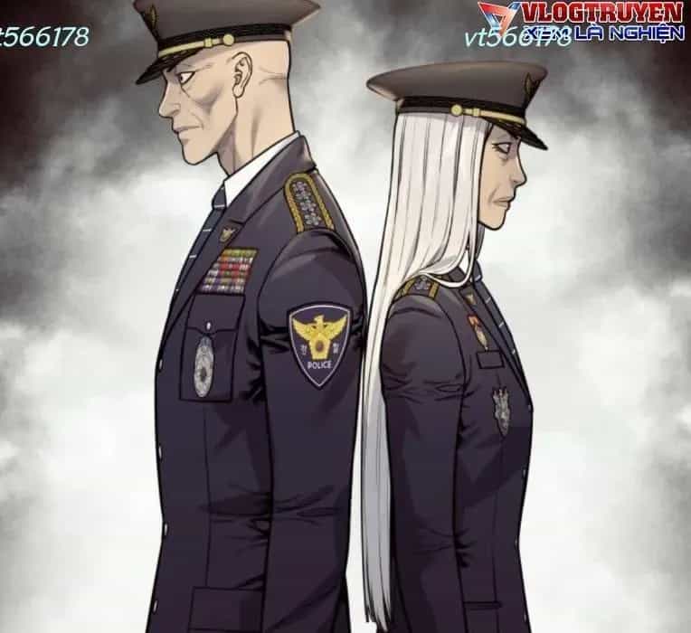 Cảnh Sát Báo Thù - Chương 116 - ảnh 217
