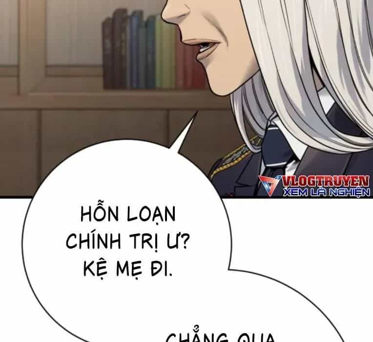 Cảnh Sát Báo Thù - Chương 116 - ảnh 225