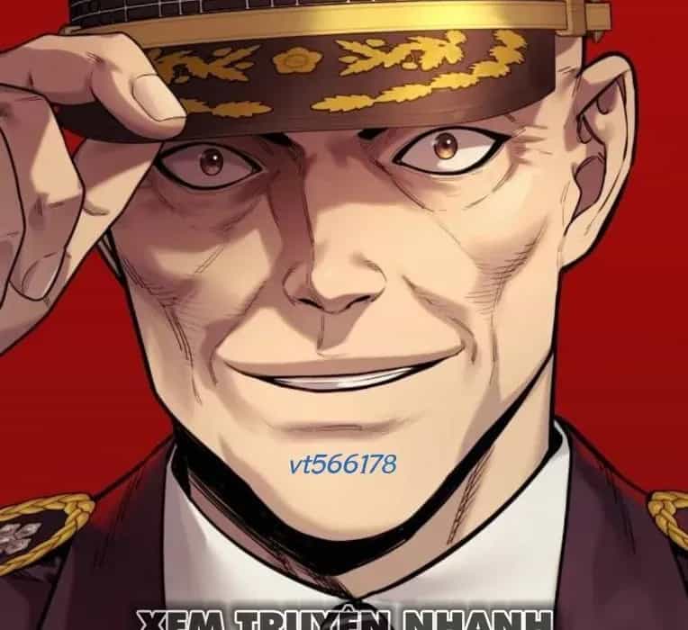 Cảnh Sát Báo Thù - Chương 116 - ảnh 38