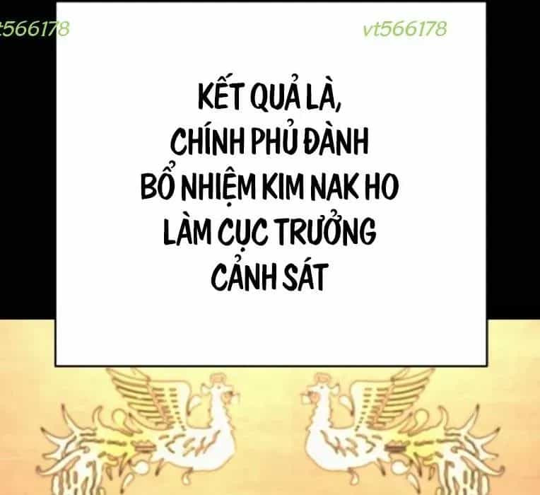Cảnh Sát Báo Thù - Chương 116 - ảnh 41