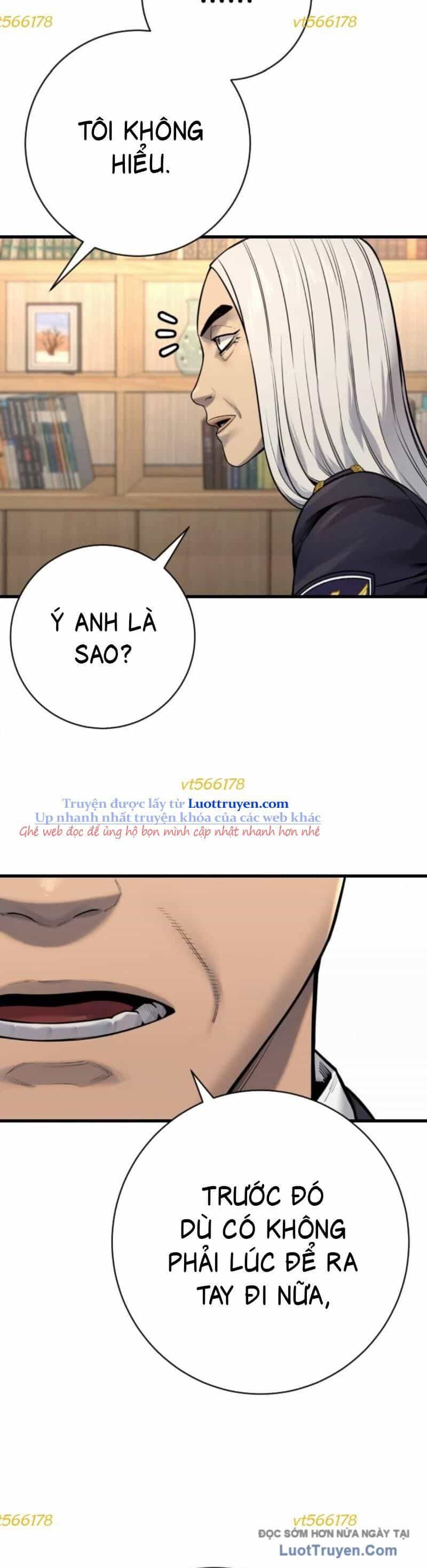 Cảnh Sát Báo Thù - Chương 117 - ảnh 12