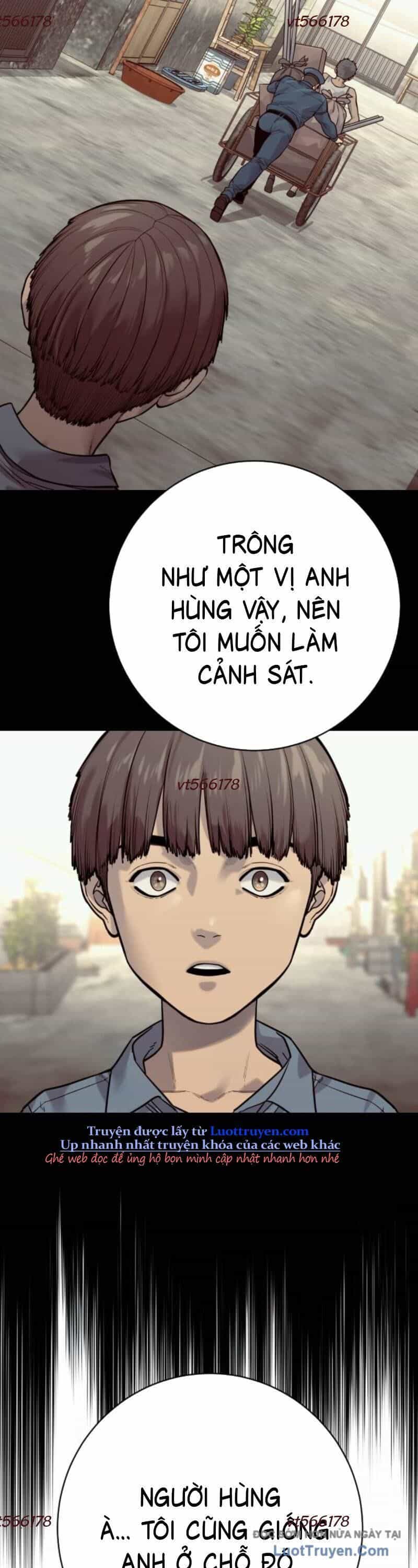 Cảnh Sát Báo Thù - Chương 117 - ảnh 19