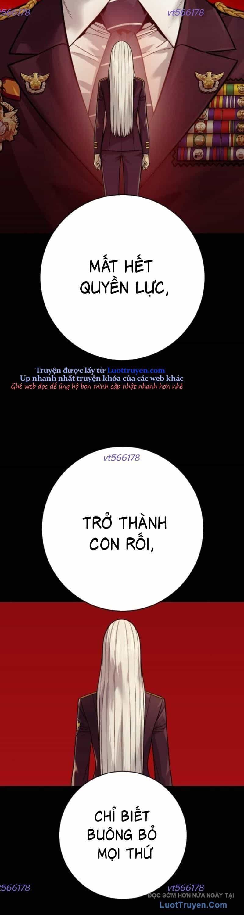Cảnh Sát Báo Thù - Chương 117 - ảnh 22
