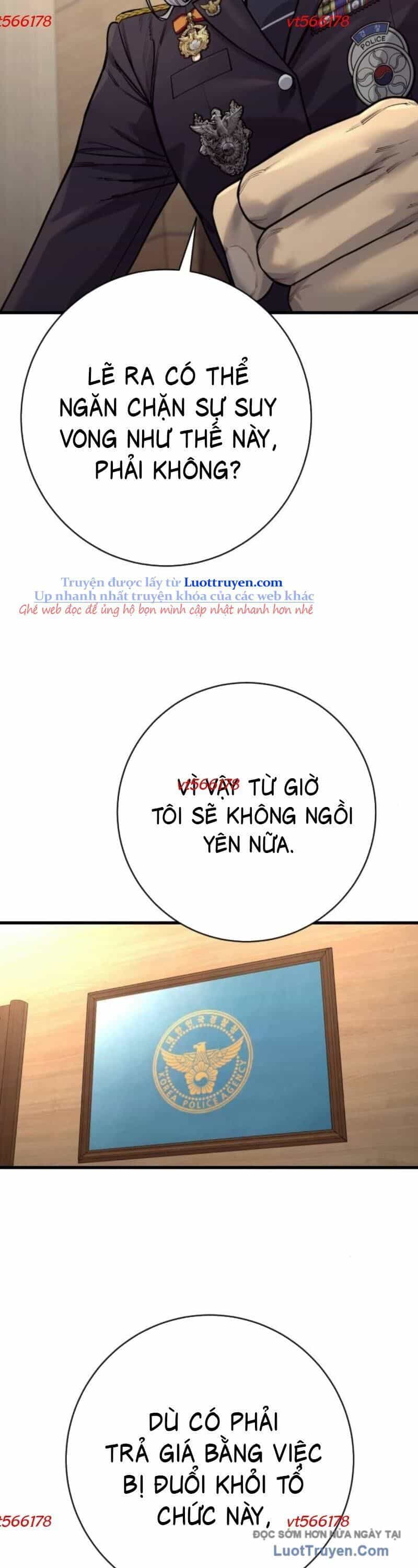 Cảnh Sát Báo Thù - Chương 117 - ảnh 27