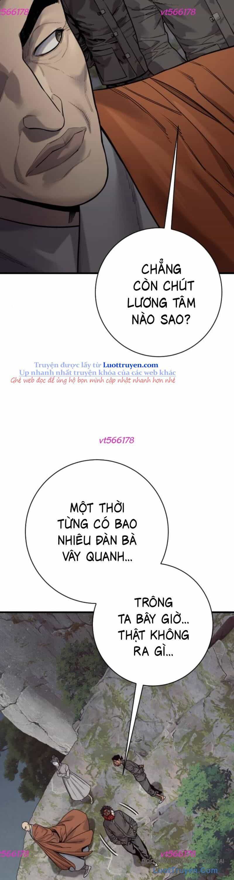 Cảnh Sát Báo Thù - Chương 117 - ảnh 33