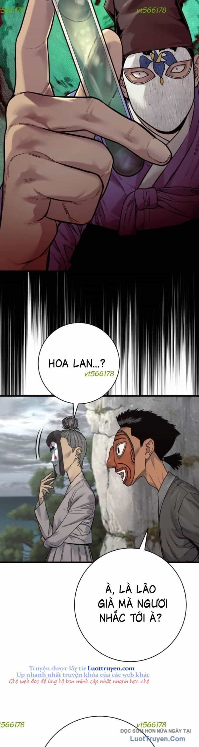 Cảnh Sát Báo Thù - Chương 117 - ảnh 39