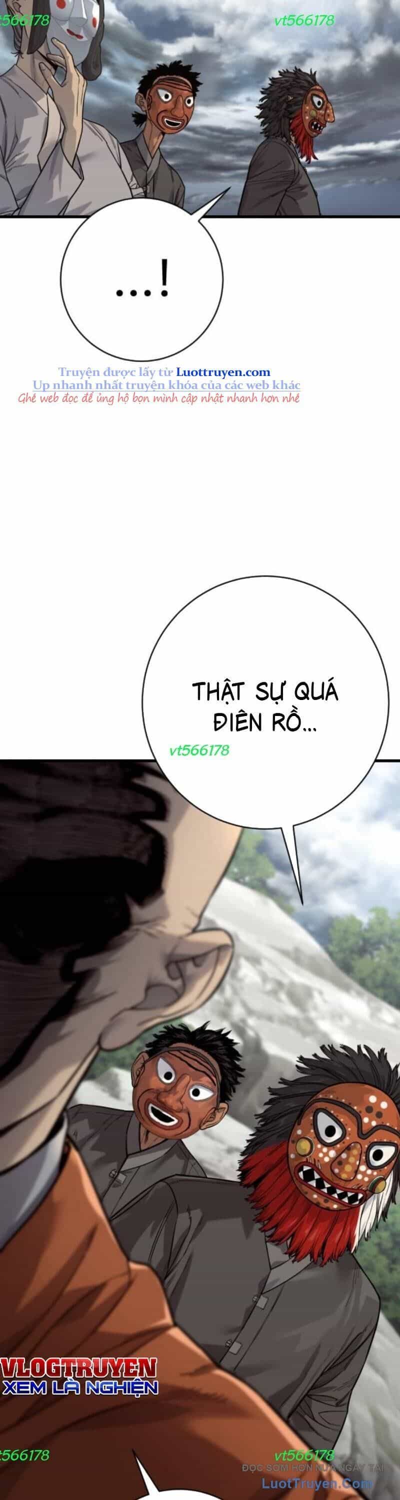 Cảnh Sát Báo Thù - Chương 117 - ảnh 42