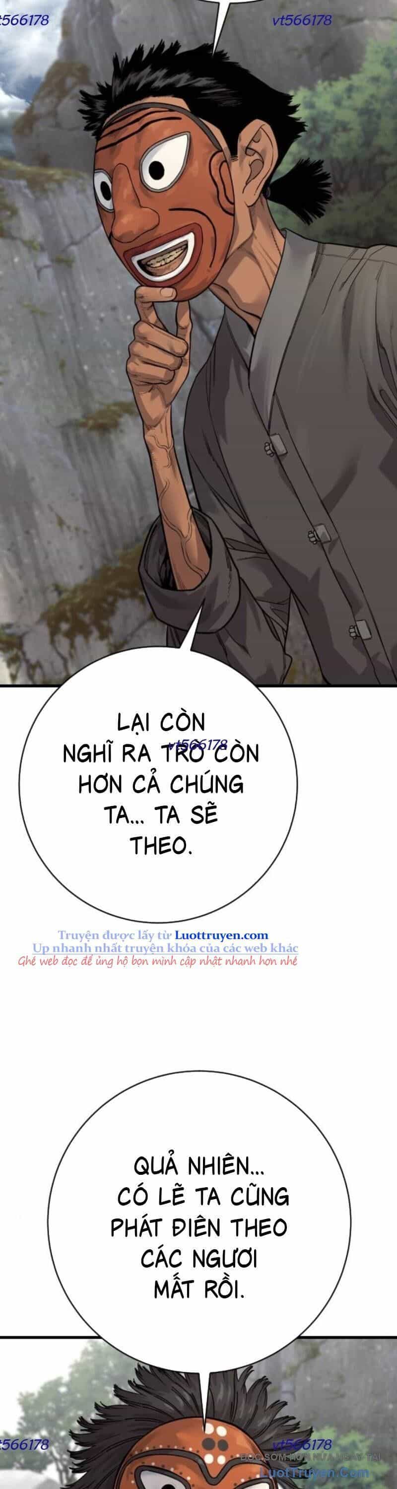 Cảnh Sát Báo Thù - Chương 117 - ảnh 45