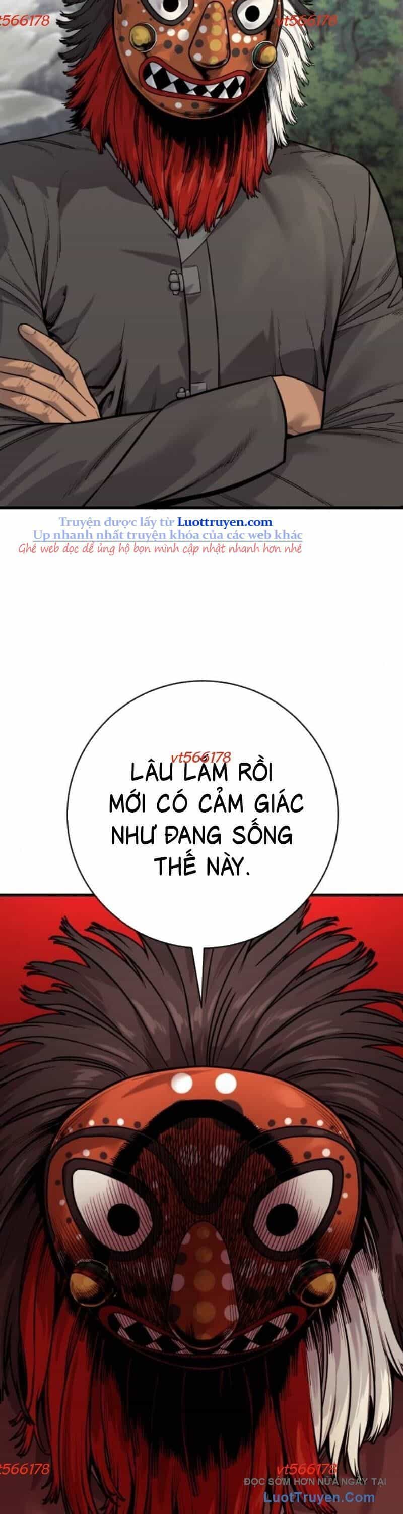 Cảnh Sát Báo Thù - Chương 117 - ảnh 46