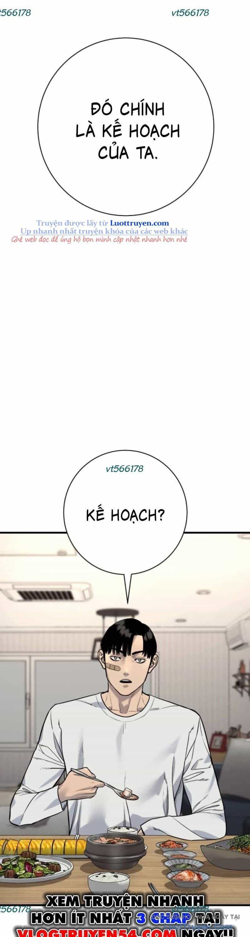 Cảnh Sát Báo Thù - Chương 117 - ảnh 48
