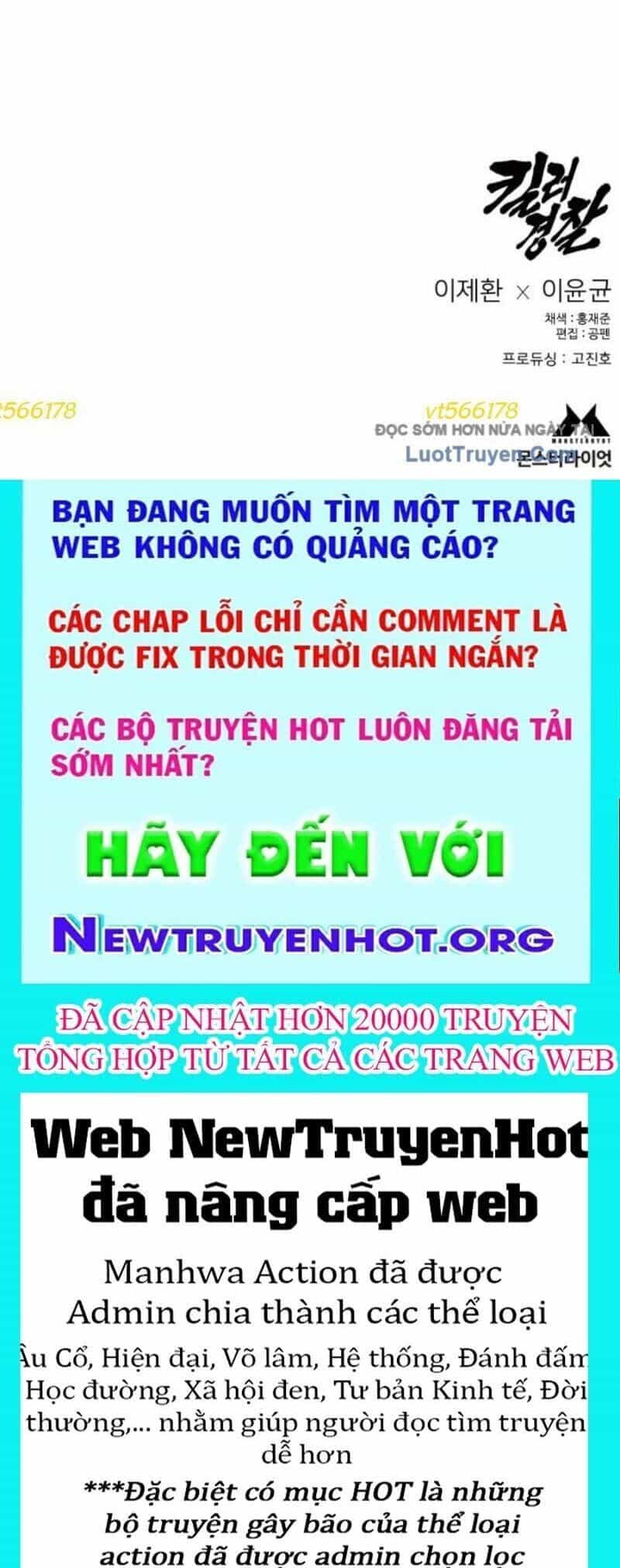Cảnh Sát Báo Thù - Chương 117 - ảnh 52