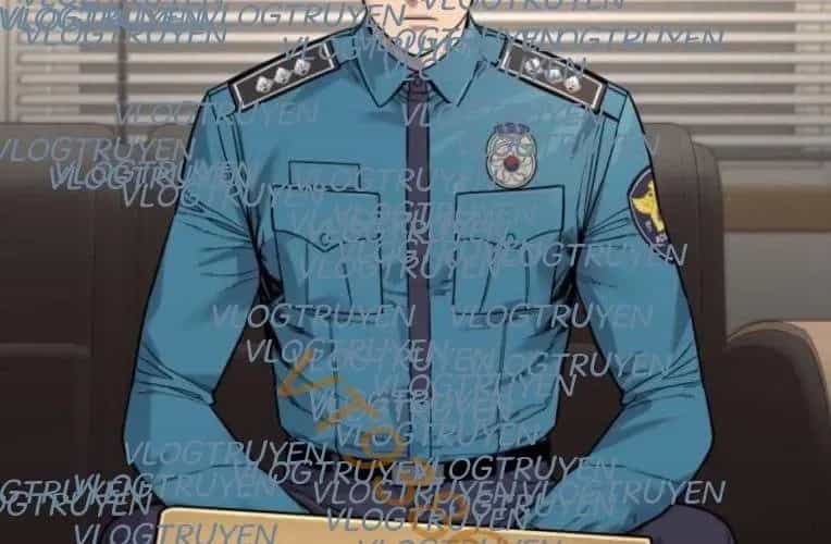 Cảnh Sát Báo Thù - Chương 118 - ảnh 23