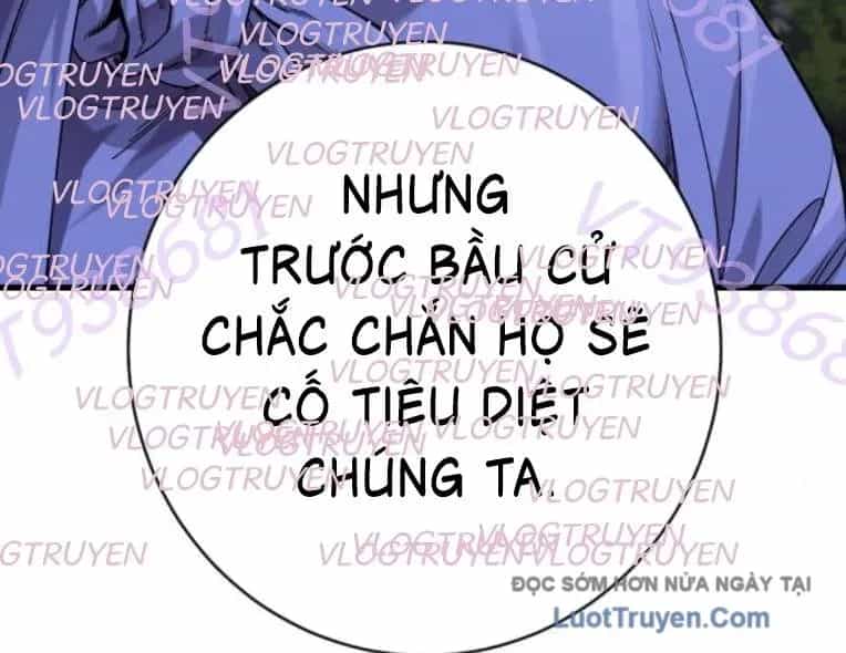 Cảnh Sát Báo Thù - Chương 118 - ảnh 300
