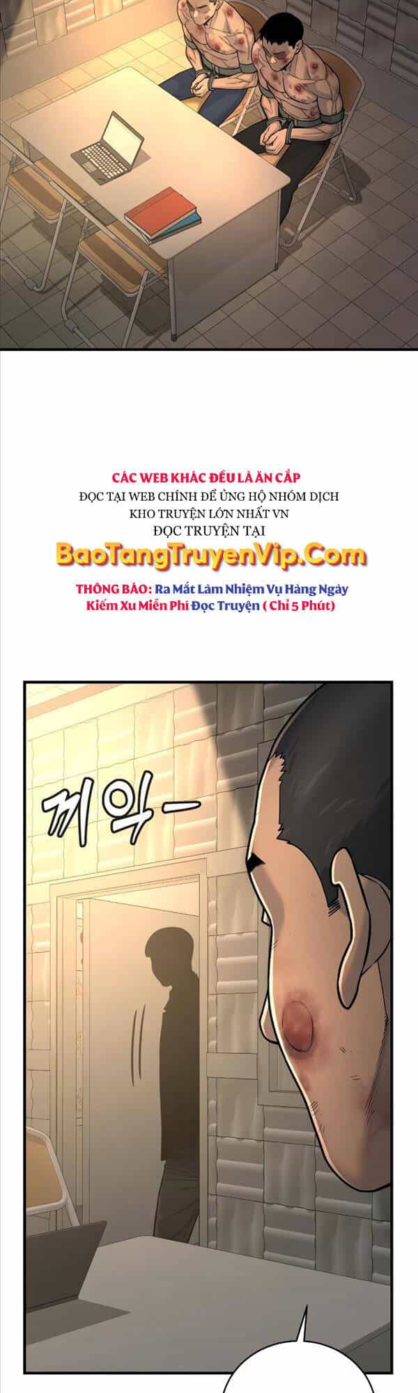 Cảnh Sát Báo Thù - Chương 11 - ảnh 66