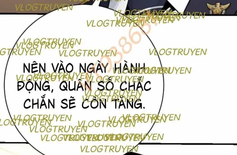Cảnh Sát Báo Thù - Chương 119 - ảnh 157