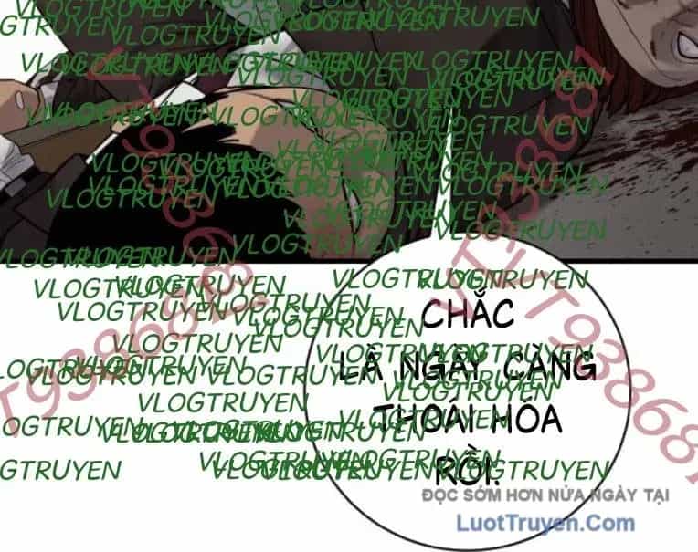 Cảnh Sát Báo Thù - Chương 119 - ảnh 230