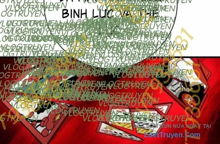 Cảnh Sát Báo Thù - Chương 119 - ảnh 32