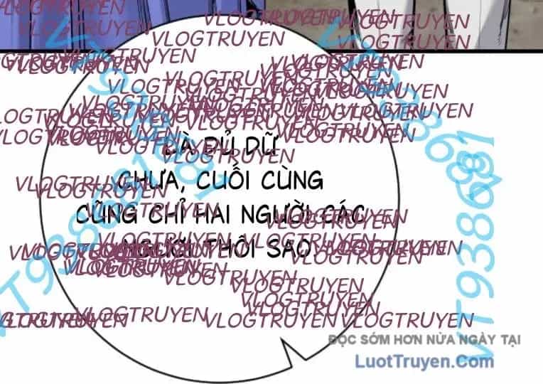 Cảnh Sát Báo Thù - Chương 119 - ảnh 8