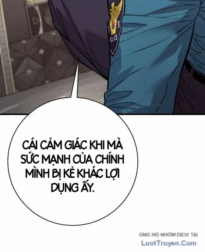 Cảnh Sát Báo Thù - Chương 122 - ảnh 22