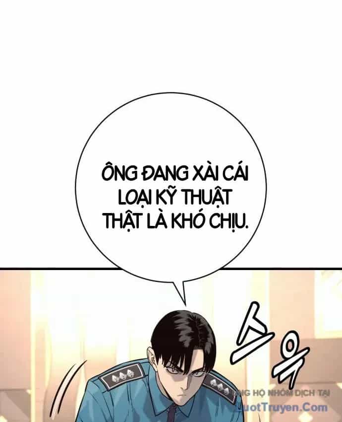 Cảnh Sát Báo Thù - Chương 122 - ảnh 23