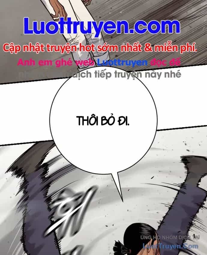 Cảnh Sát Báo Thù - Chương 122 - ảnh 27