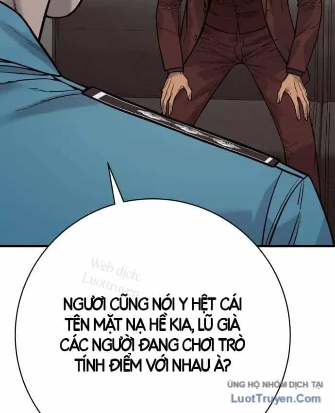 Cảnh Sát Báo Thù - Chương 123 - ảnh 120