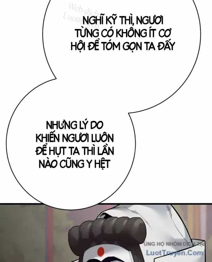 Cảnh Sát Báo Thù - Chương 123 - ảnh 31