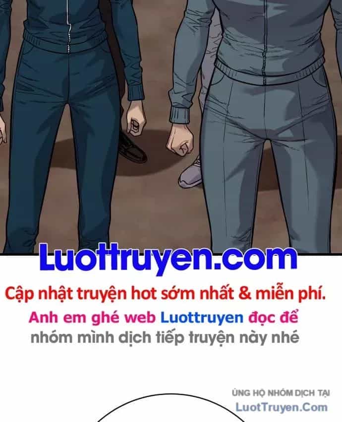 Cảnh Sát Báo Thù - Chương 123 - ảnh 34