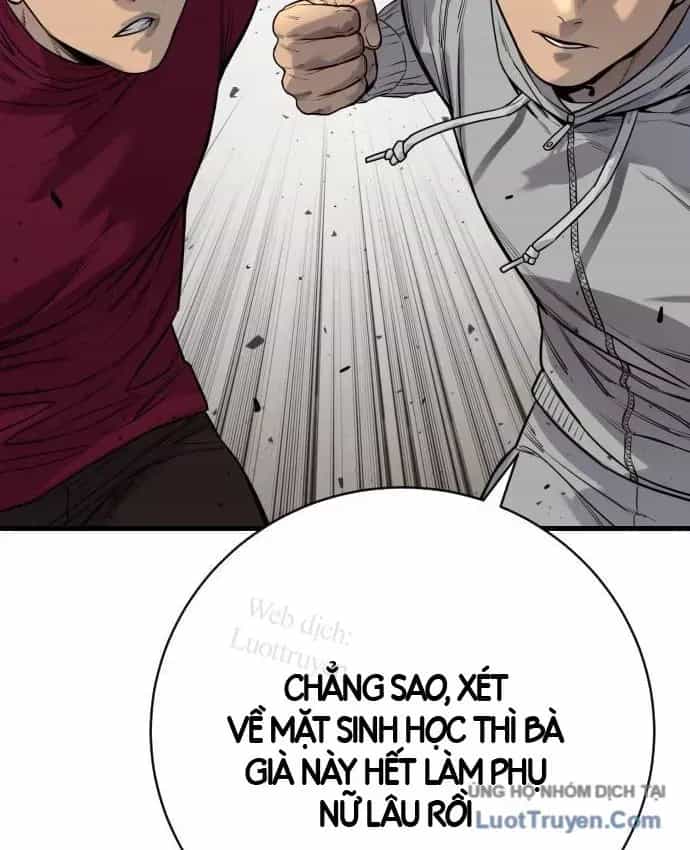 Cảnh Sát Báo Thù - Chương 123 - ảnh 59