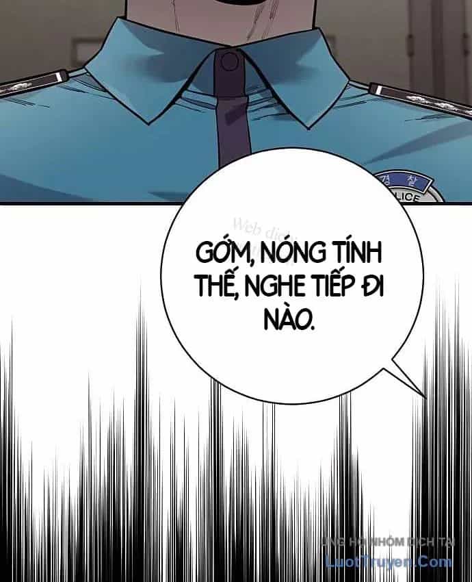 Cảnh Sát Báo Thù - Chương 124 - ảnh 137